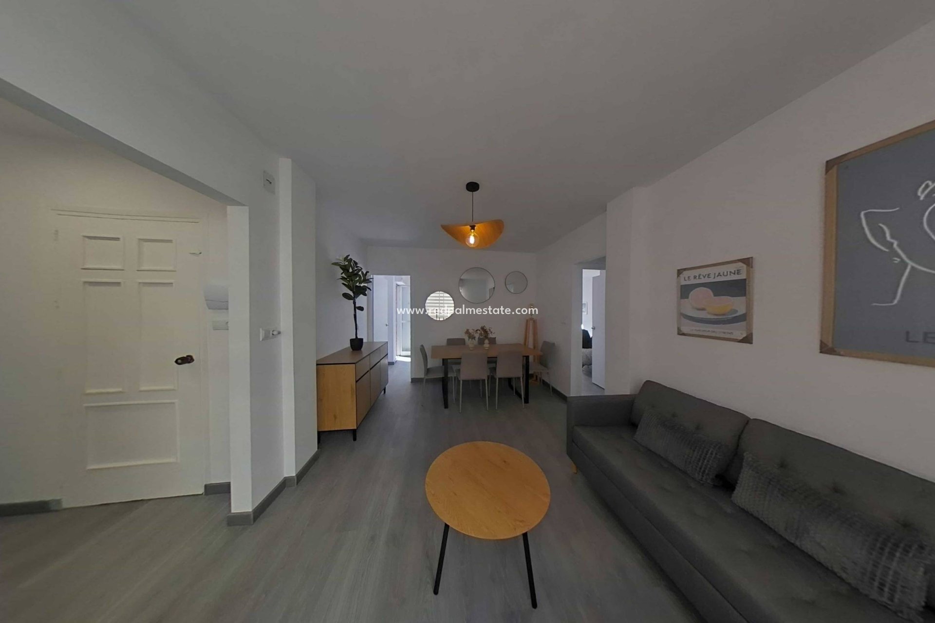 Revente - Appartement -
San Pedro del Pinatar - Villananitos