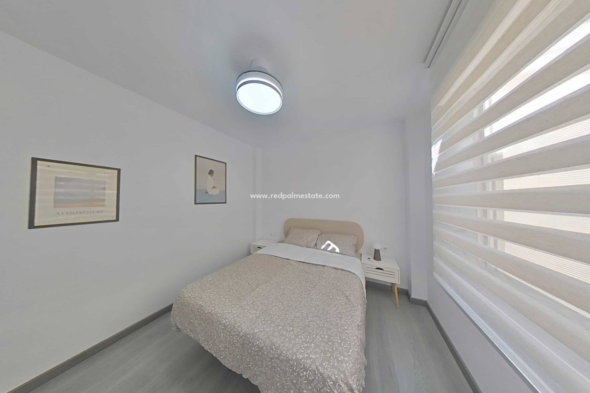 Revente - Appartement -
San Pedro del Pinatar - Villananitos