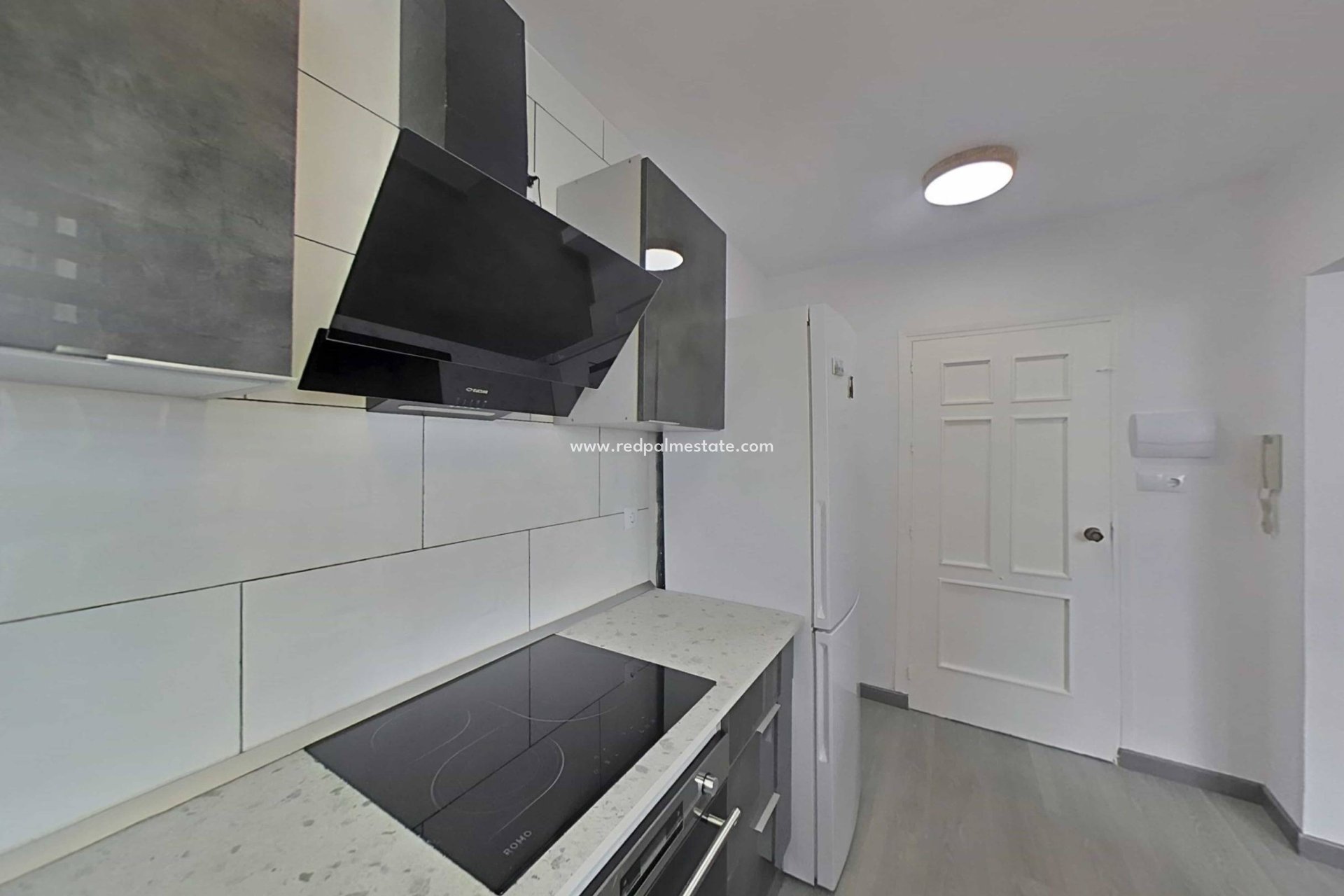 Revente - Appartement -
San Pedro del Pinatar - Villananitos