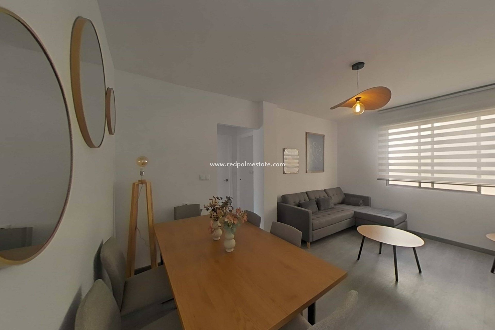 Revente - Appartement -
San Pedro del Pinatar - Villananitos