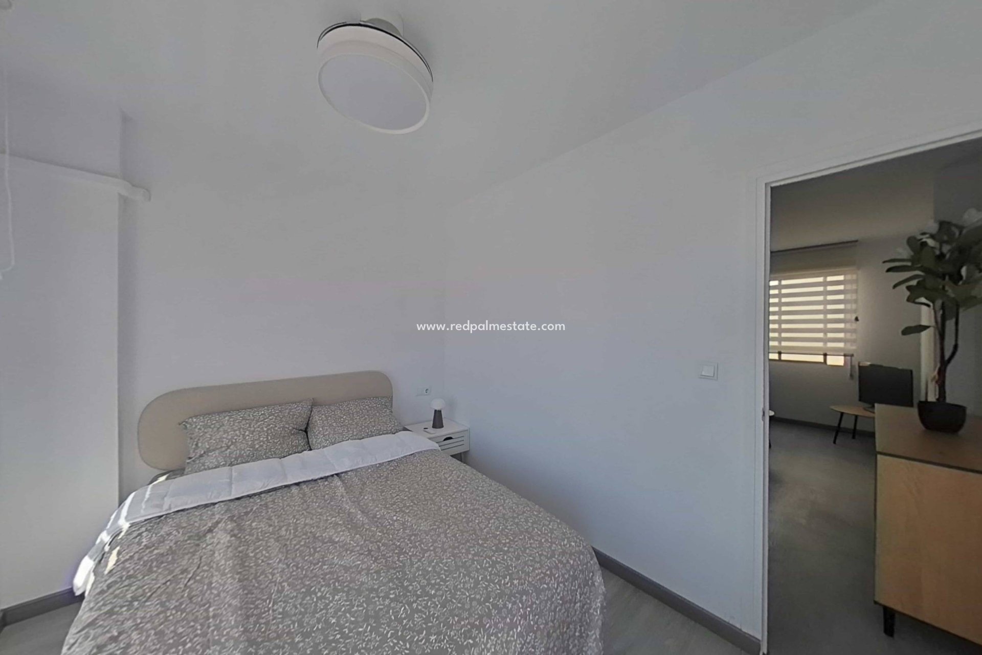 Revente - Appartement -
San Pedro del Pinatar - Villananitos