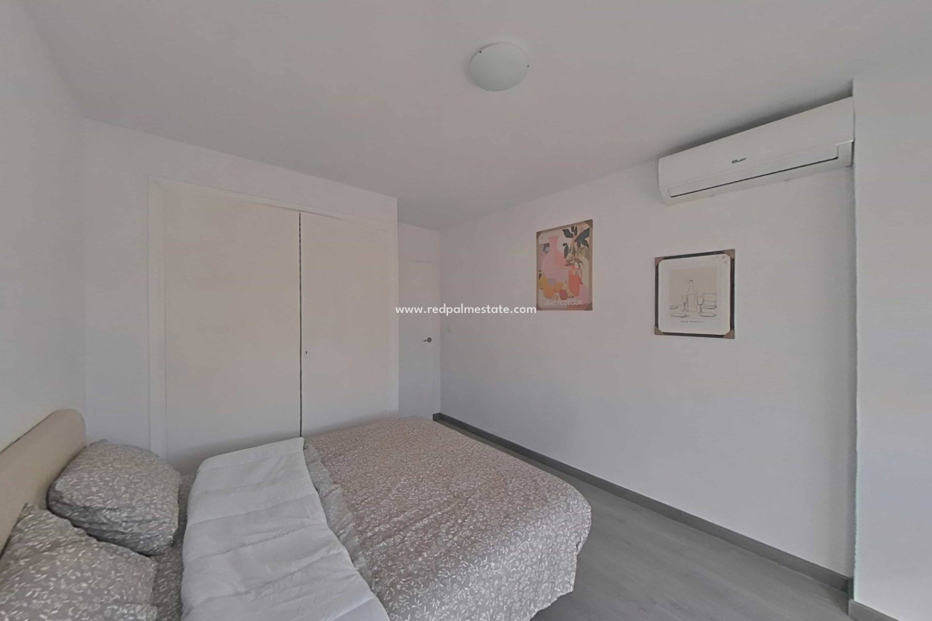 Revente - Appartement -
San Pedro del Pinatar - Villananitos