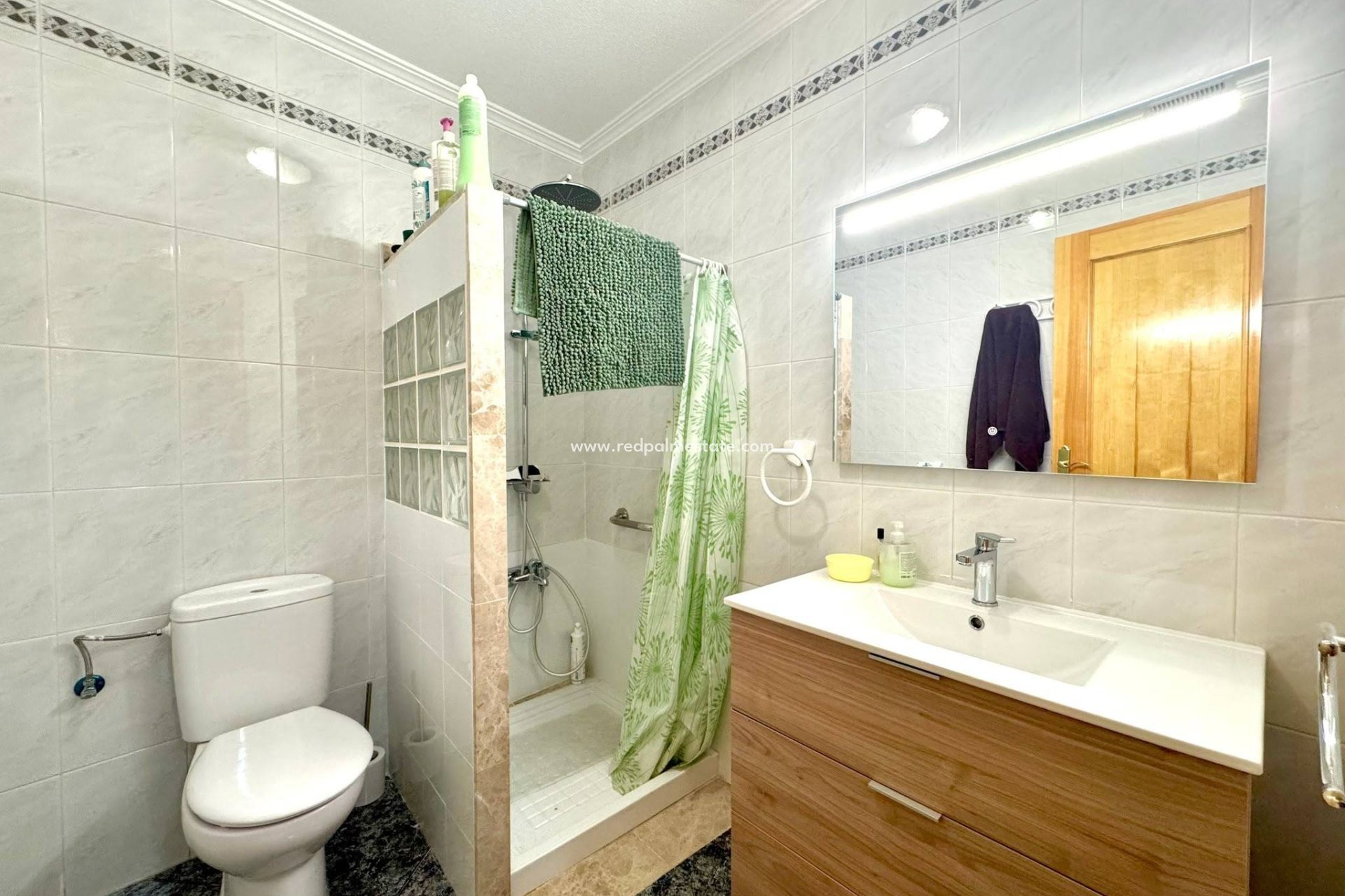 Revente - Appartement -
San Pedro del Pinatar - Villananitos