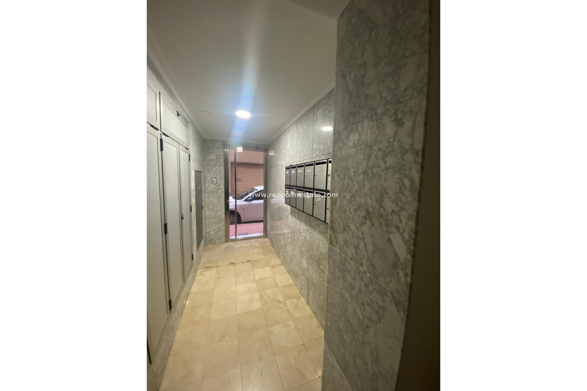 Revente - Appartement -
Santa Pola - Playa Levante