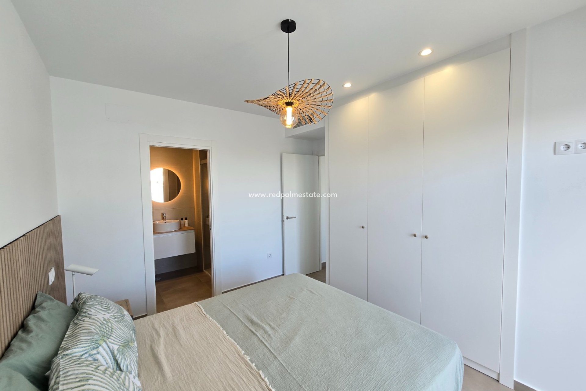 Revente - Appartement -
Santa Rosalia Resort - Inland