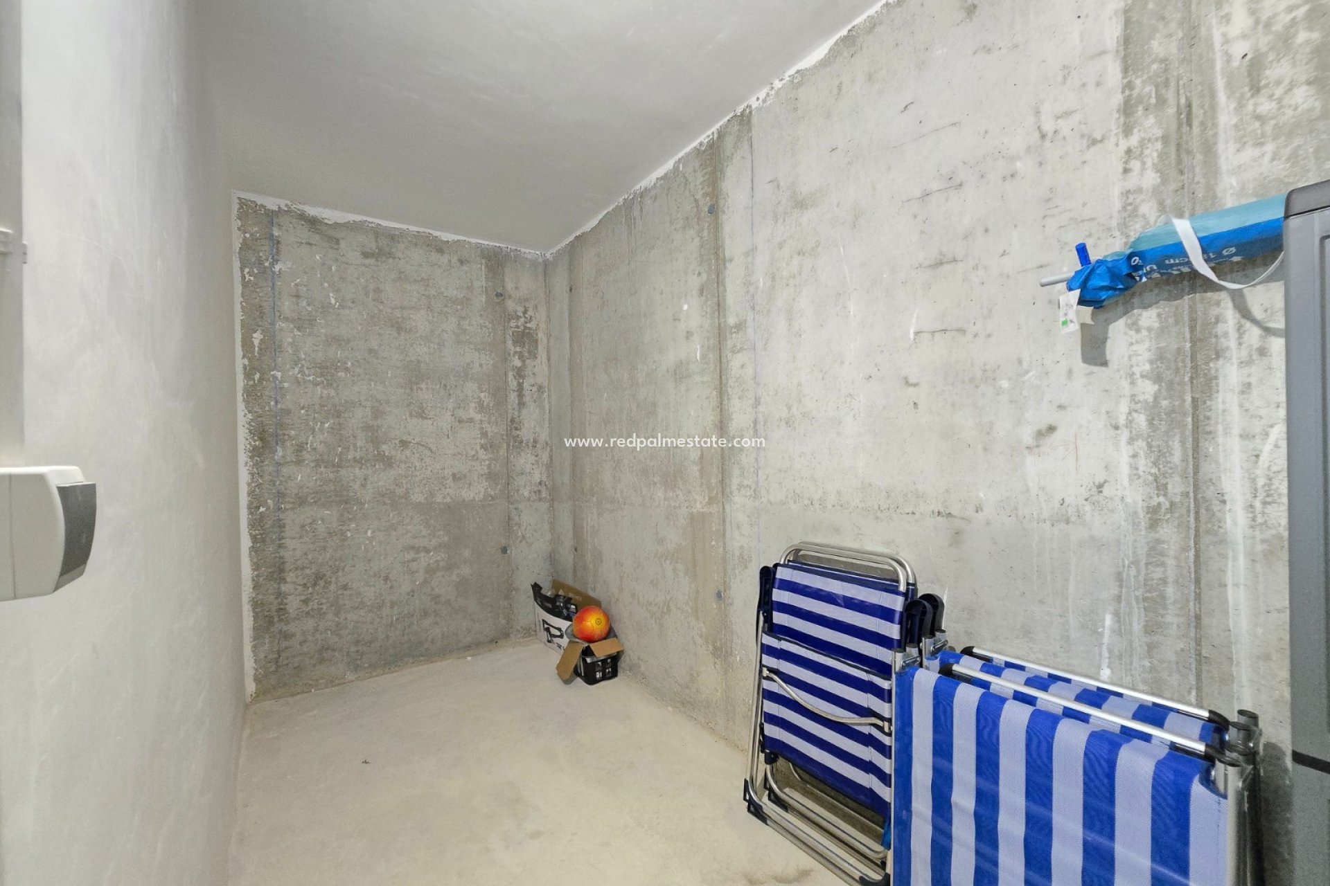 Revente - Appartement -
Santa Rosalia Resort - Inland