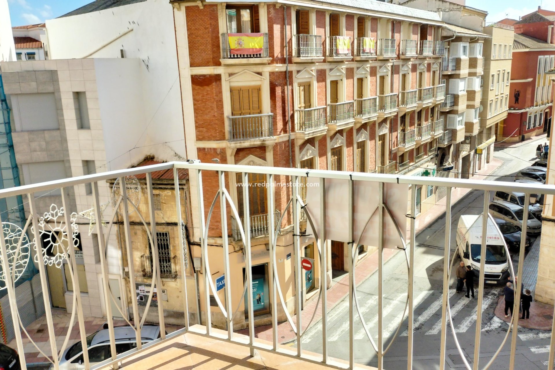 Revente - Appartement -
Sax - Inland