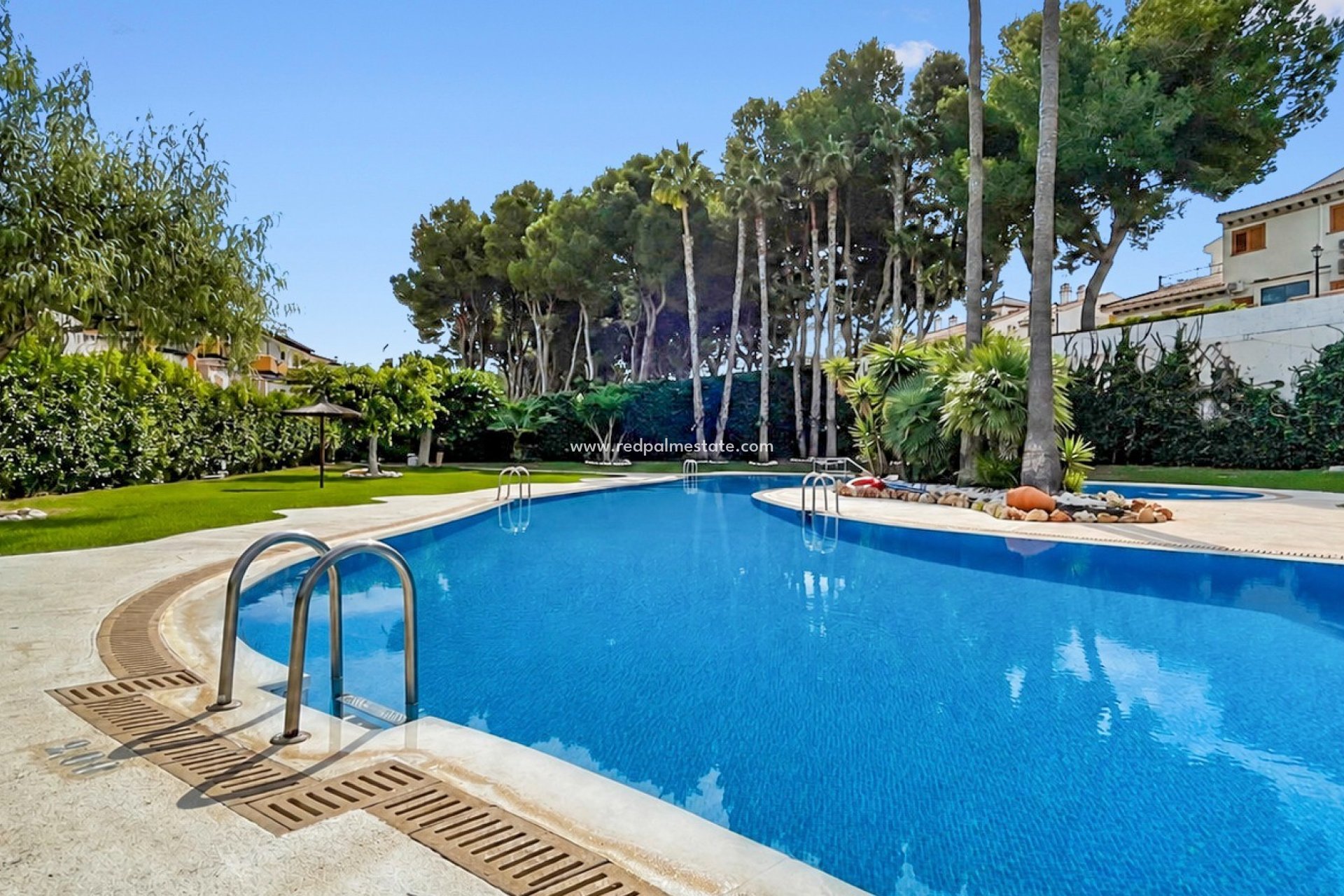 Revente - Appartement -
Torre de la Horadada - Mil Palmeras