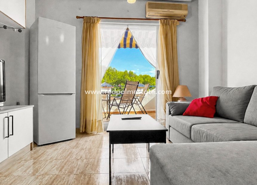 Revente - Appartement -
Torre de la Horadada - Mil Palmeras