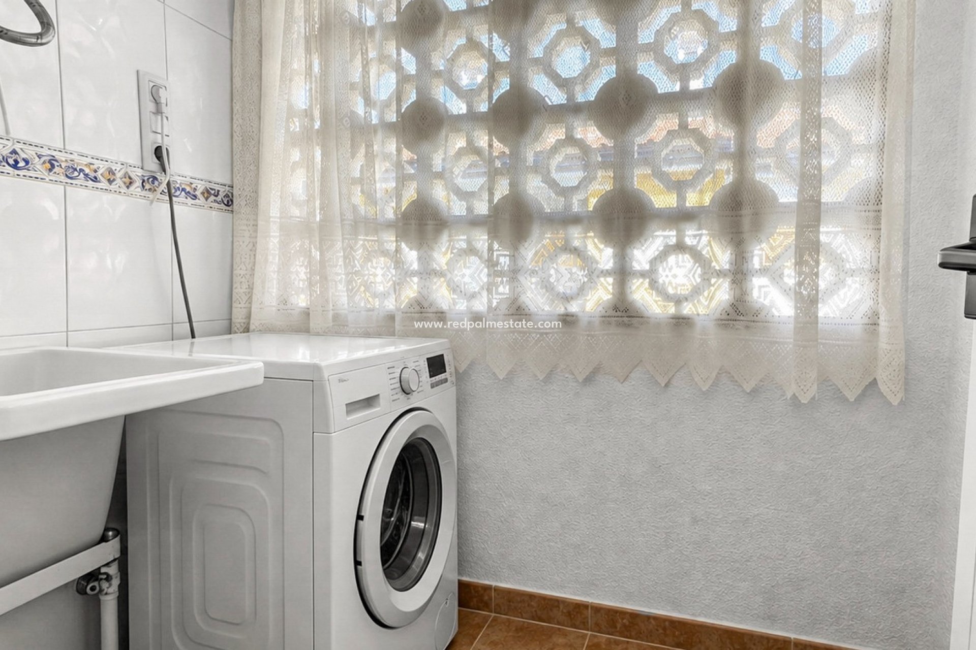Revente - Appartement -
Torre de la Horadada - Mil Palmeras