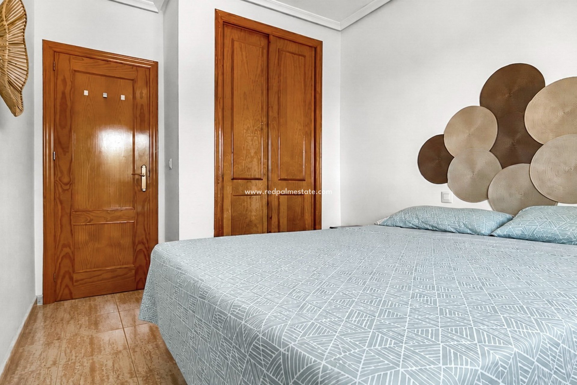 Revente - Appartement -
Torre de la Horadada - Mil Palmeras