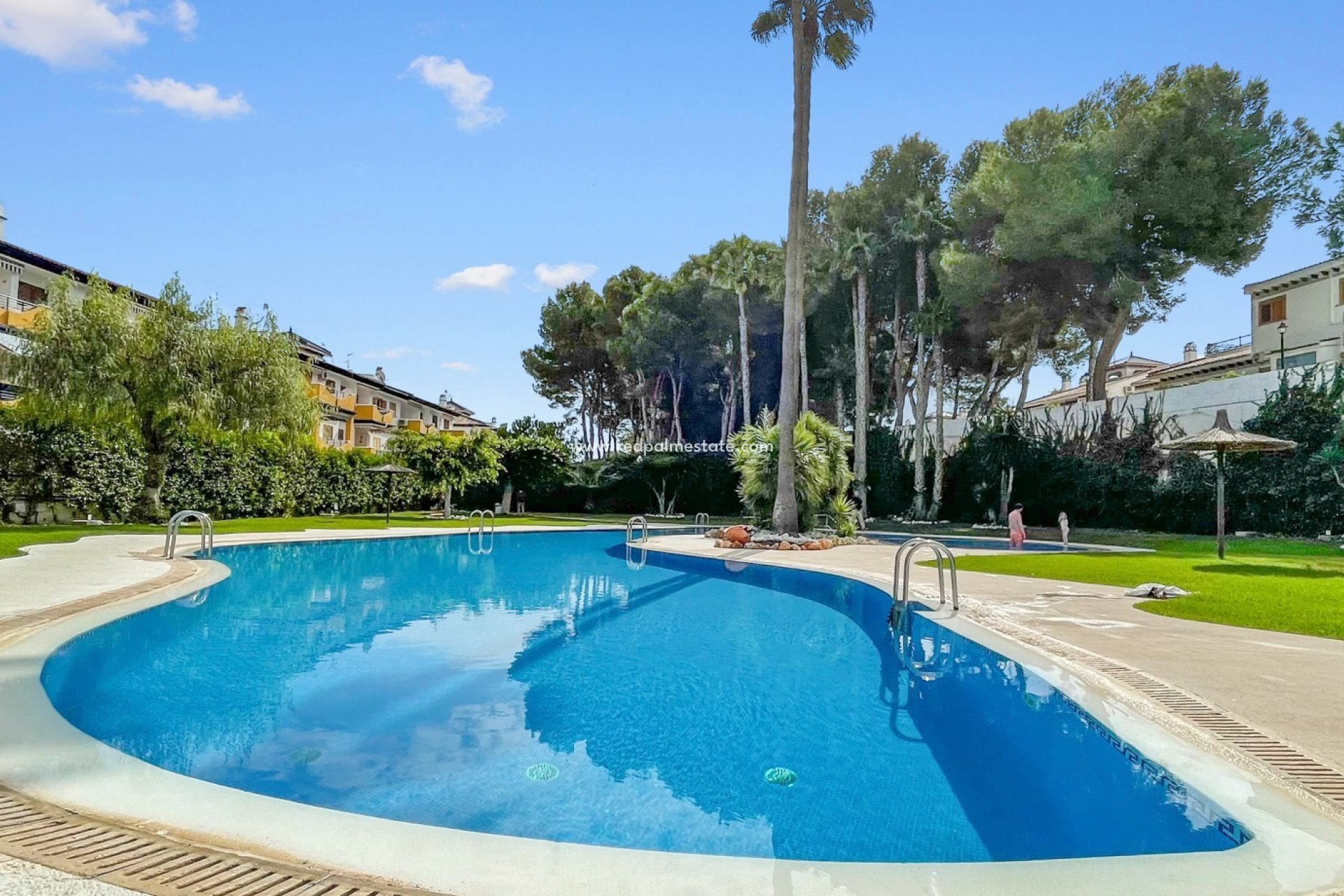 Revente - Appartement -
Torre de la Horadada - Mil Palmeras