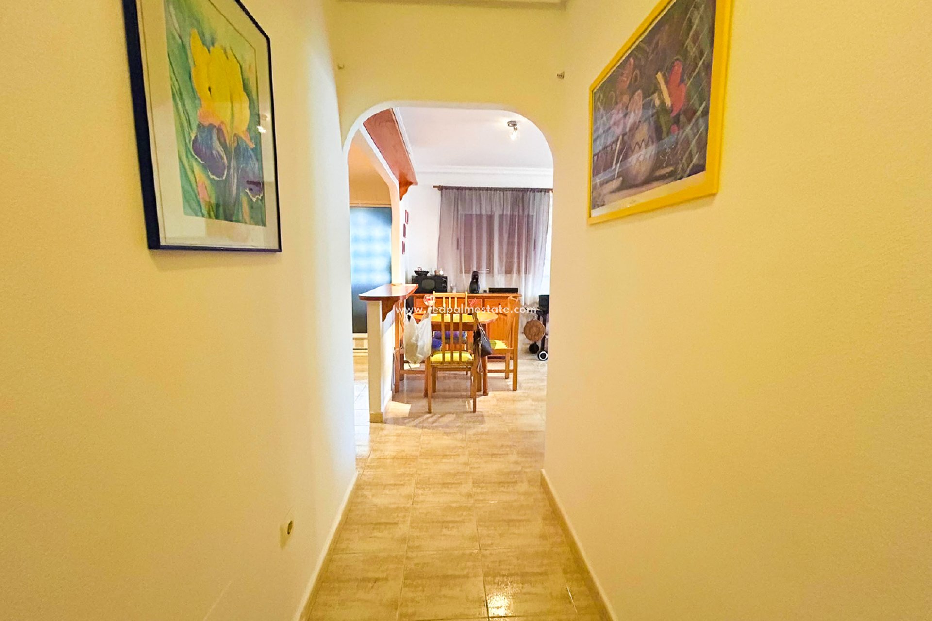 Revente - Appartement -
Torre de la Horadada - Mil Palmeras