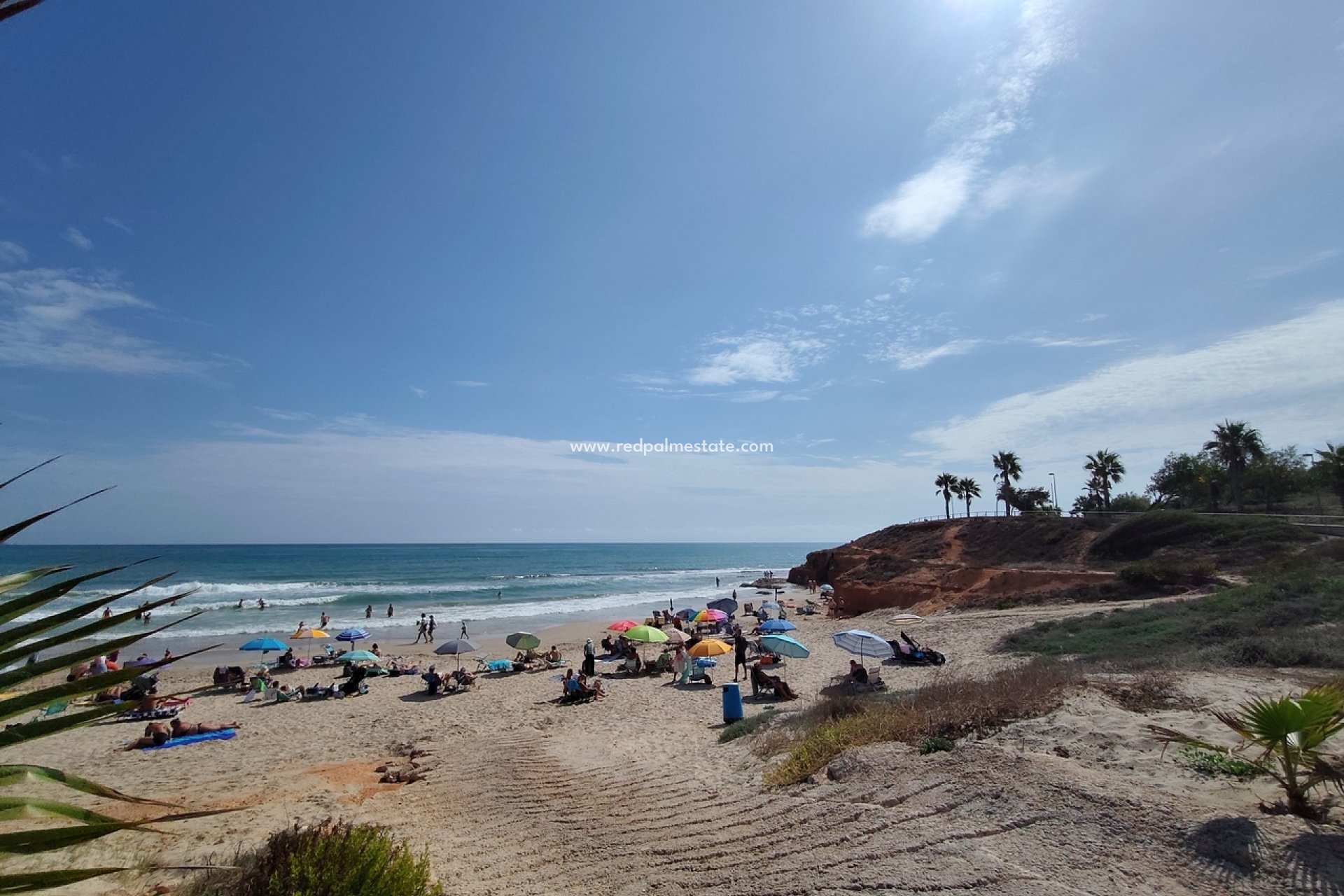 Revente - Appartement -
Torre de la Horadada - Mil Palmeras