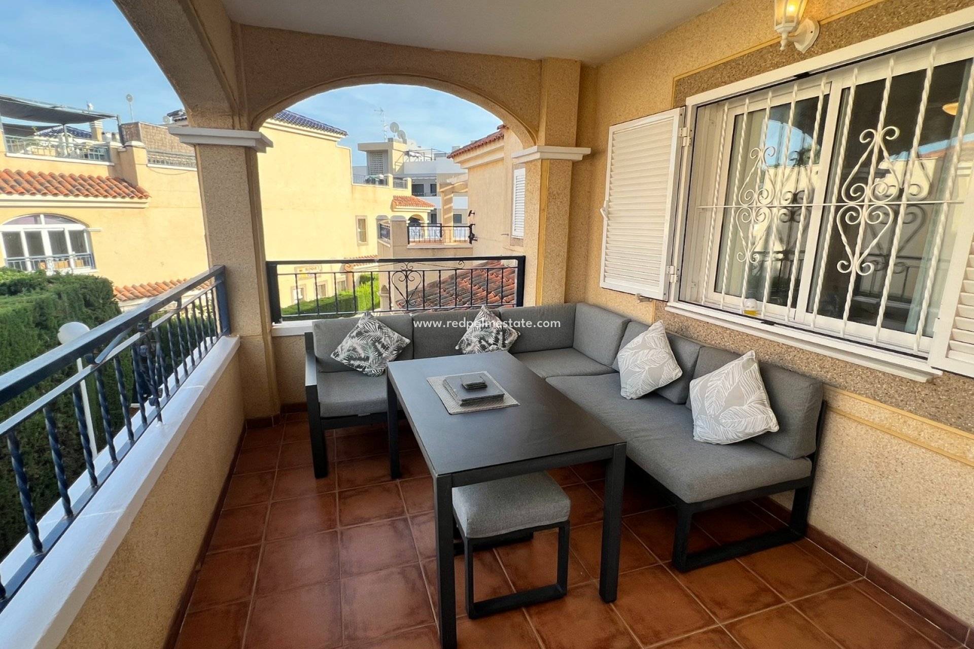 Revente - Appartement -
Torre de la Horadada - Mil Palmeras