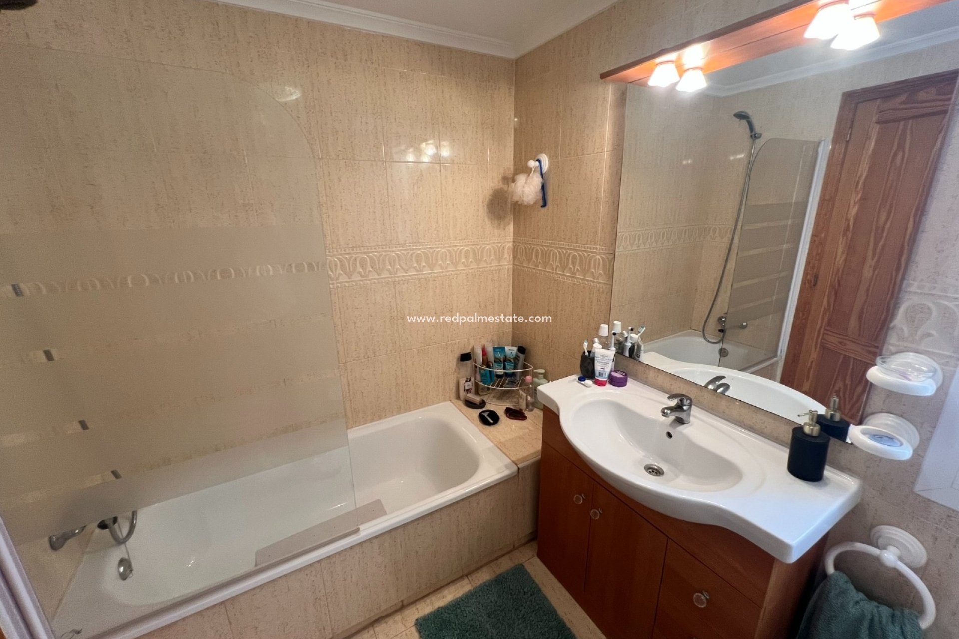 Revente - Appartement -
Torre de la Horadada - Mil Palmeras