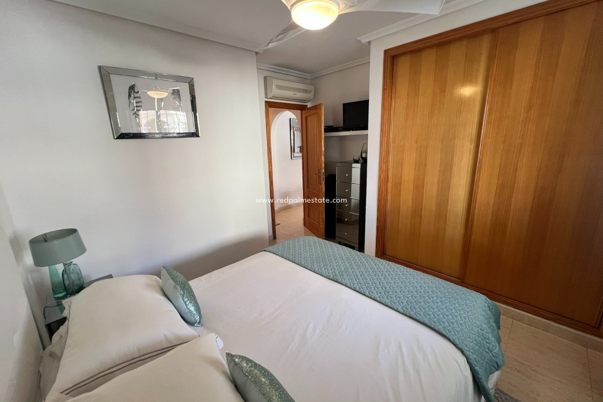 Revente - Appartement -
Torre de la Horadada - Mil Palmeras