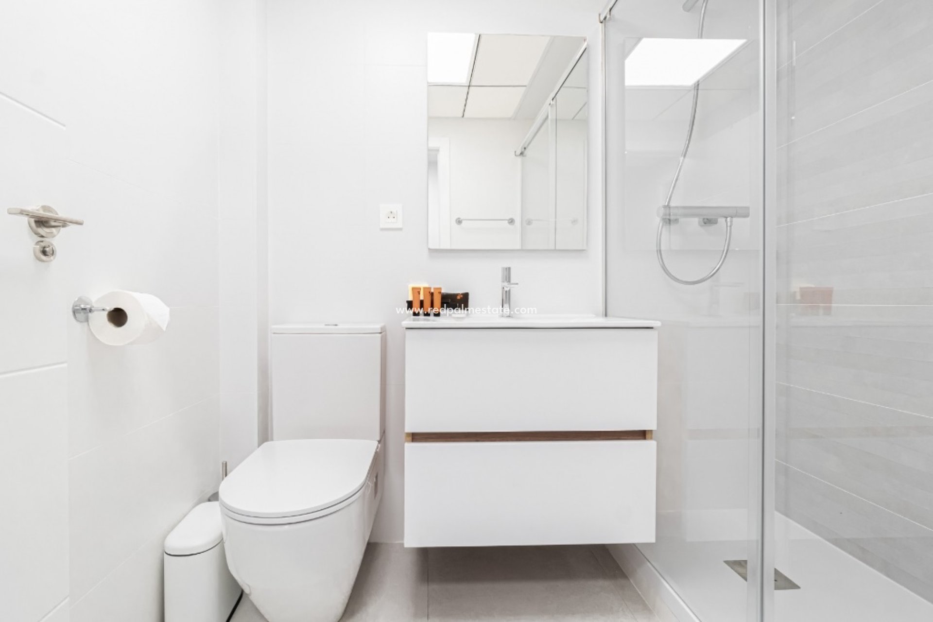 Revente - Appartement -
Torre de la Horadada - Mil Palmeras