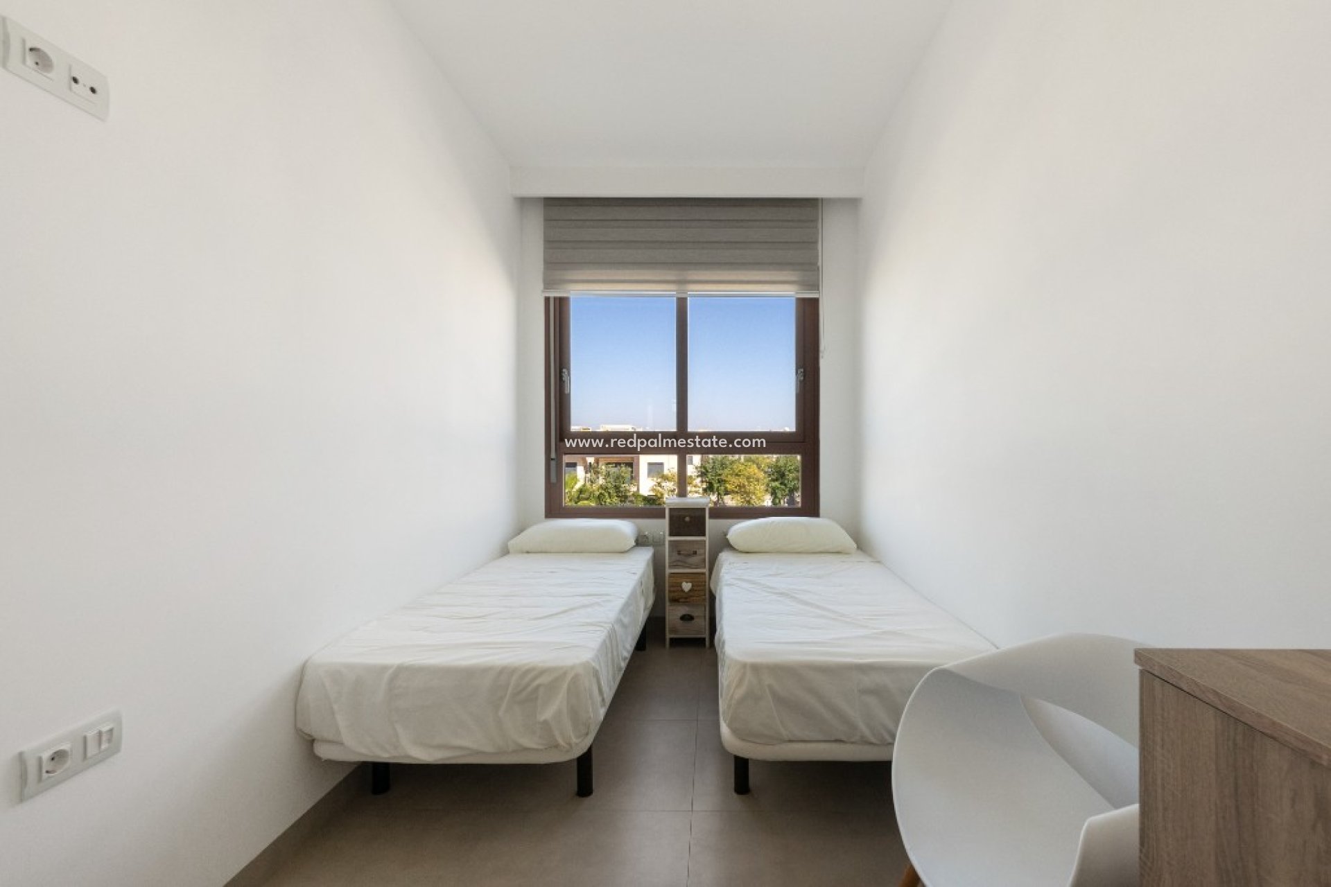 Revente - Appartement -
Torre de la Horadada - Mil Palmeras