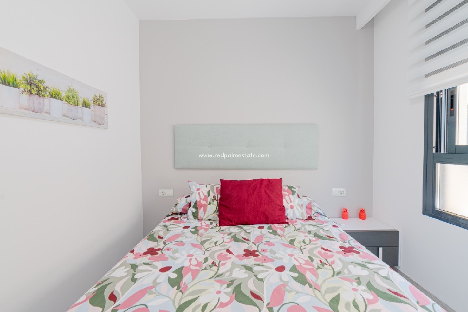 Revente - Appartement -
Torre de la Horadada - Mil Palmeras