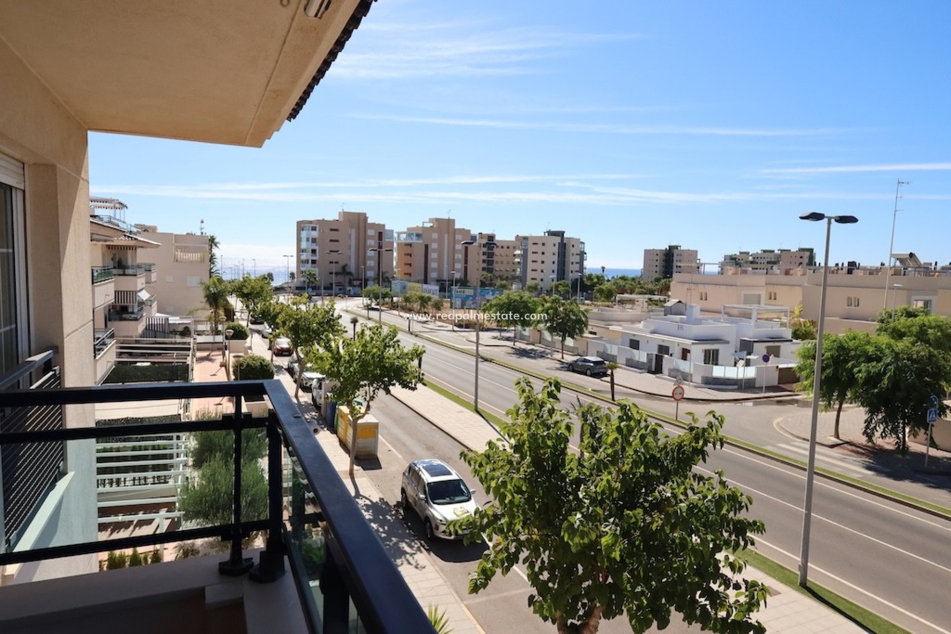 Revente - Appartement -
Torre de la Horadada - Mil Palmeras
