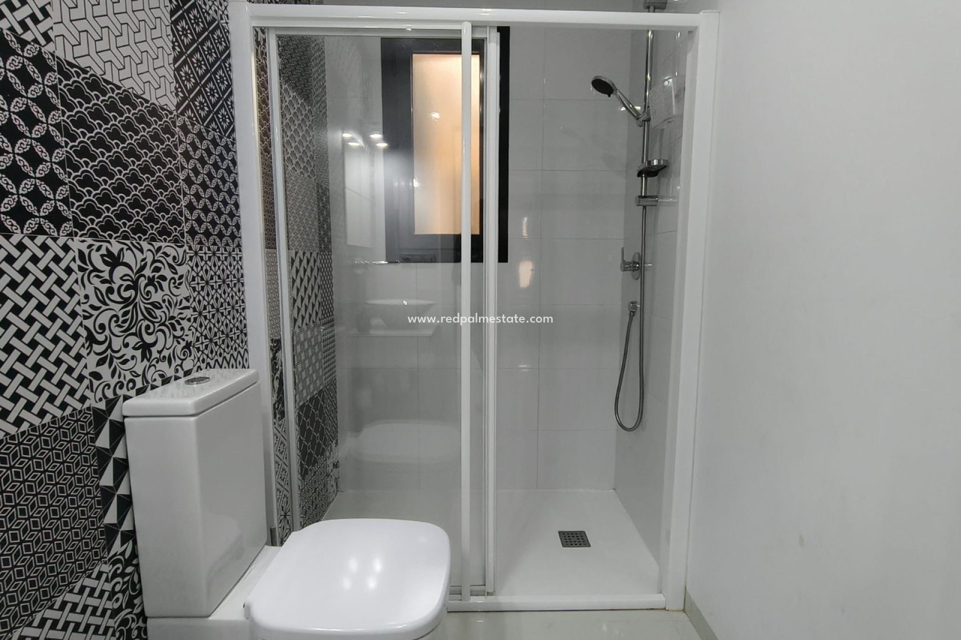 Revente - Appartement -
Torre de la Horadada - Mil Palmeras