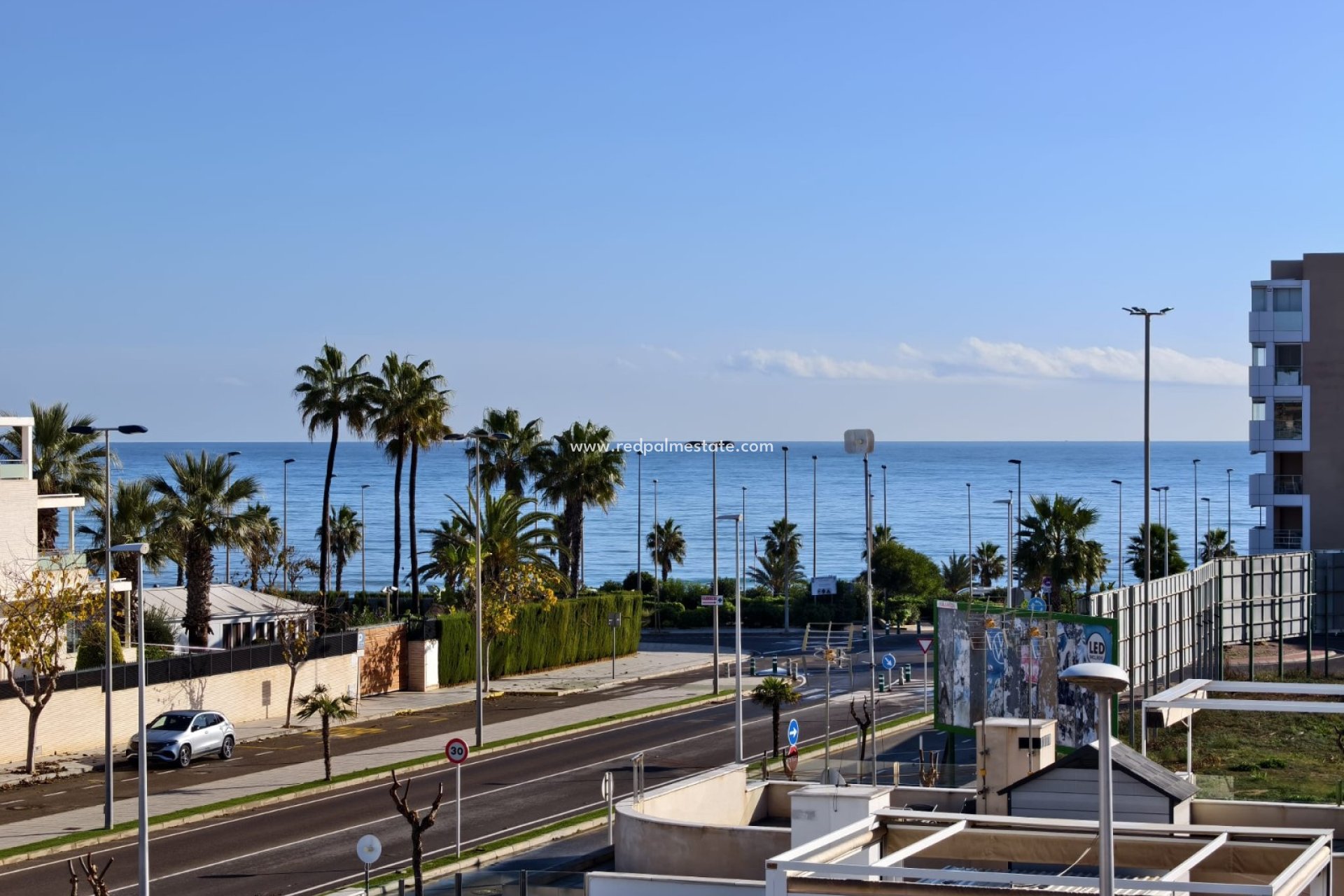 Revente - Appartement -
Torre de la Horadada - Mil Palmeras