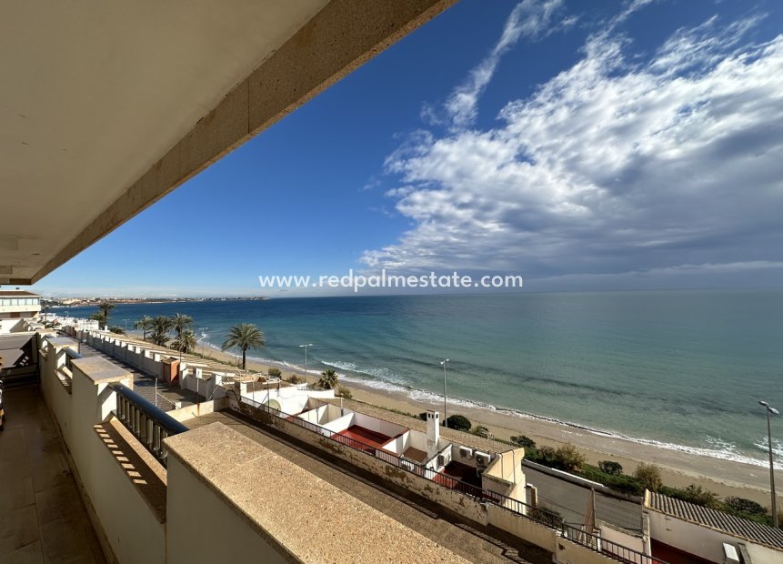 Revente - Appartement -
Torre de la Horadada - Mil Palmeras