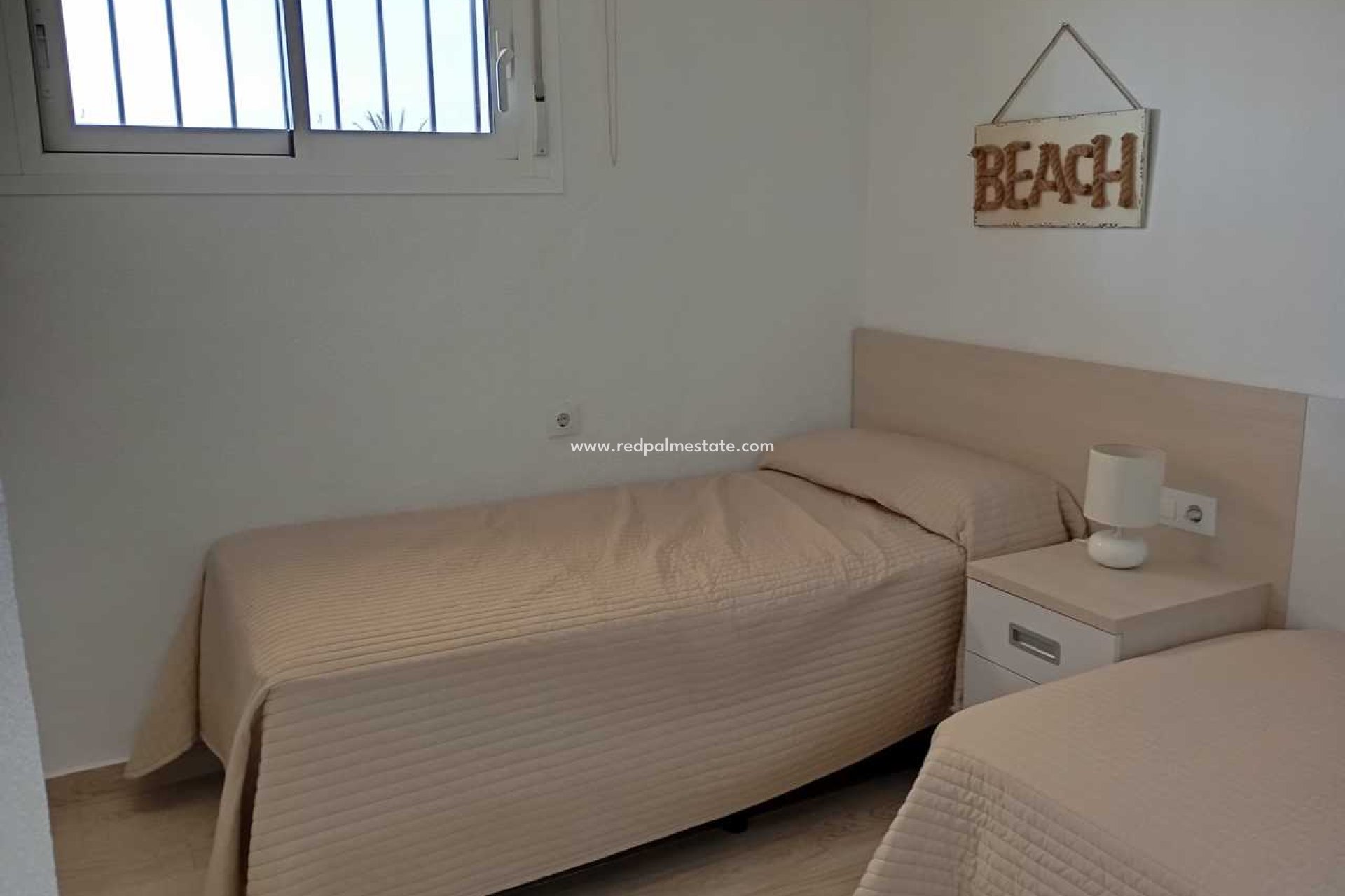 Revente - Appartement -
Torre de la Horadada - Mil Palmeras