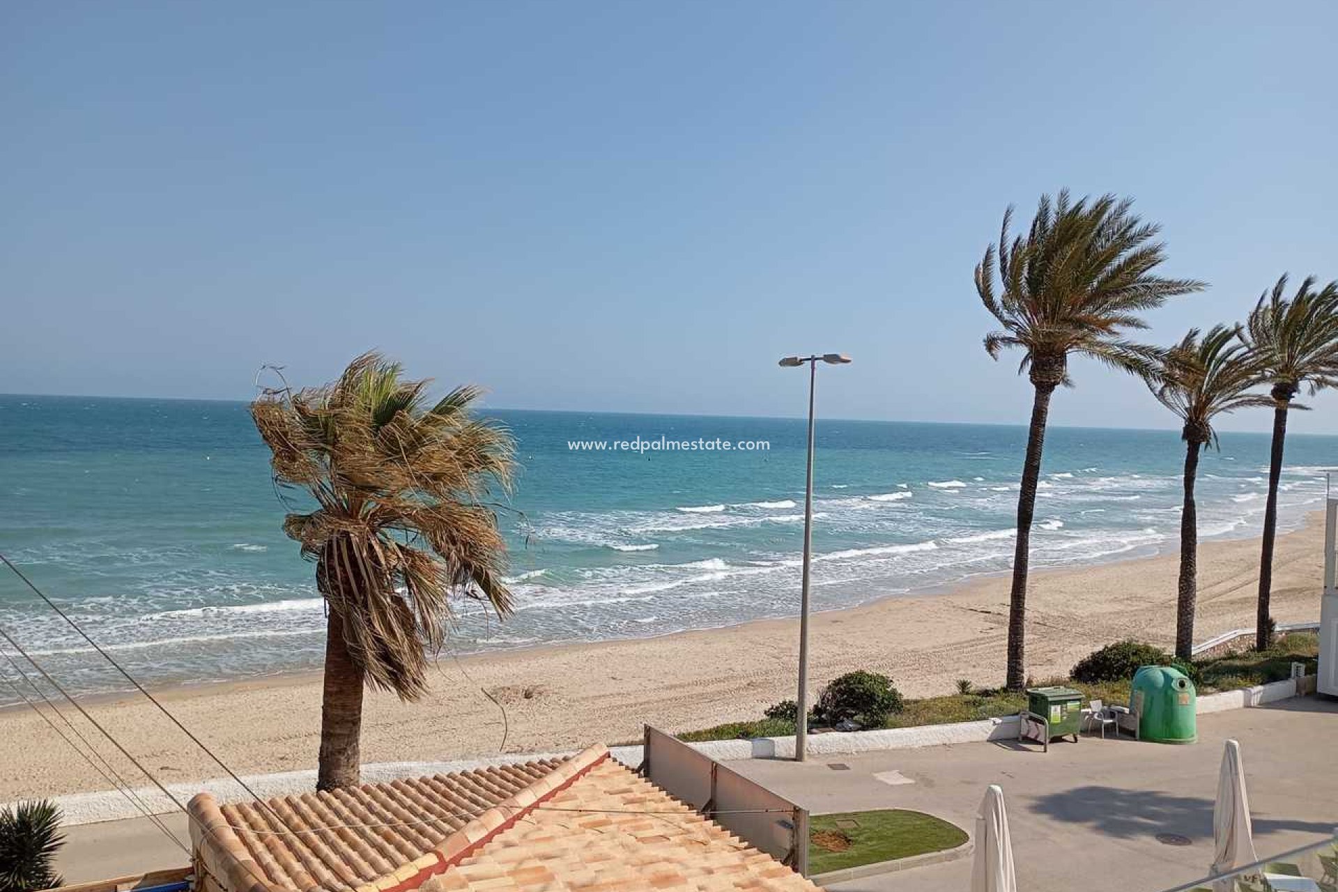 Revente - Appartement -
Torre de la Horadada - Mil Palmeras