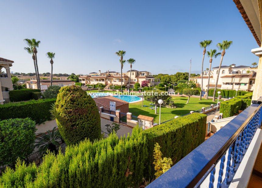 Revente - Appartement -
Torre de la Horadada - Riomar