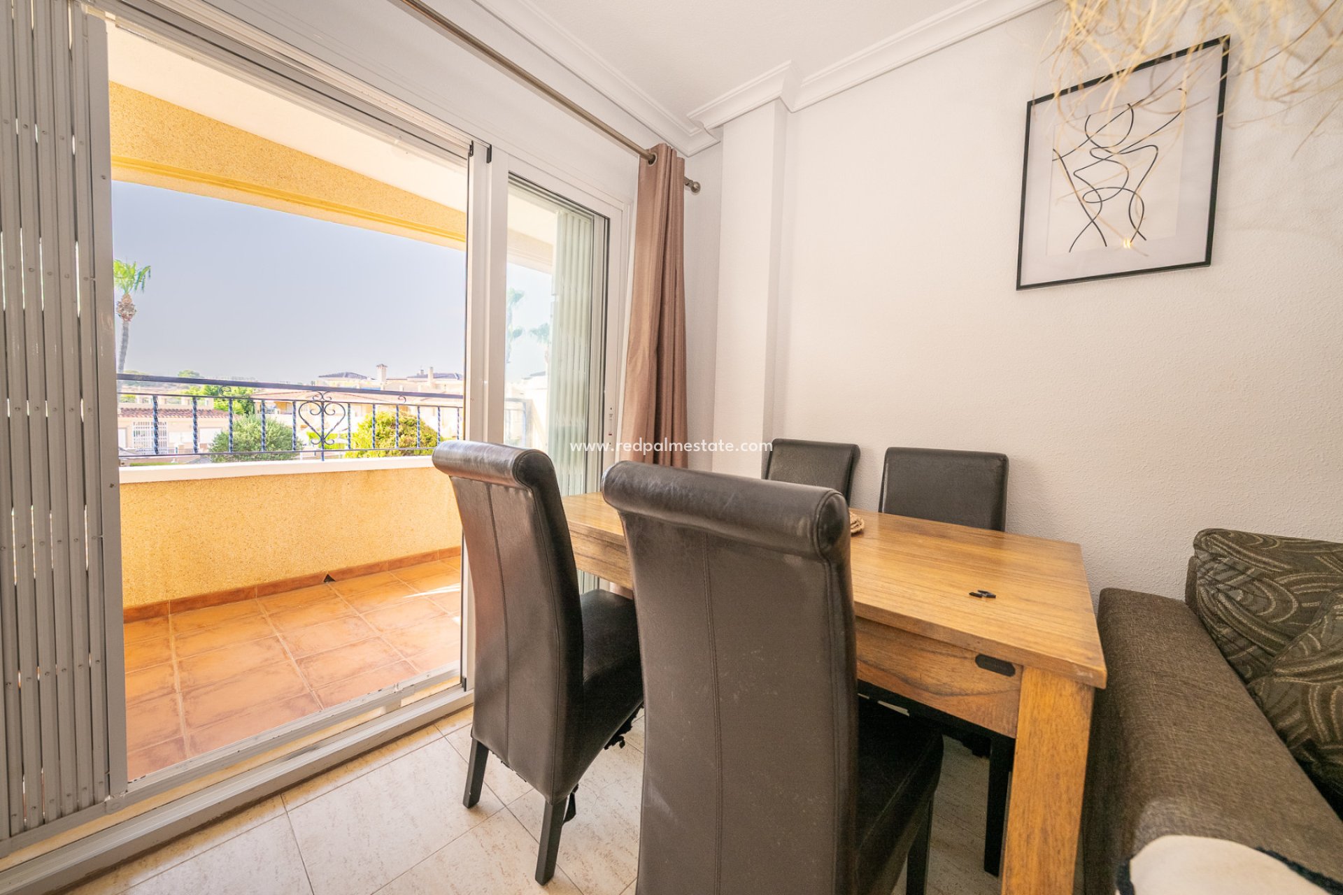 Revente - Appartement -
Torre de la Horadada - Riomar