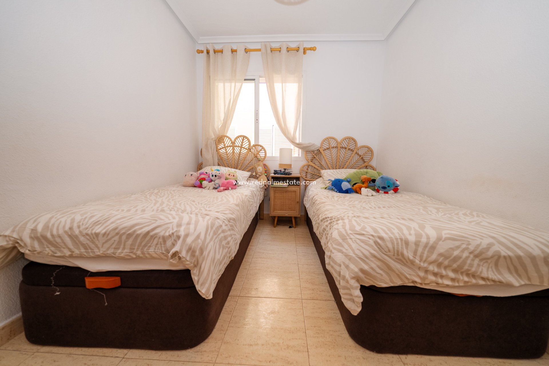 Revente - Appartement -
Torre de la Horadada - Riomar