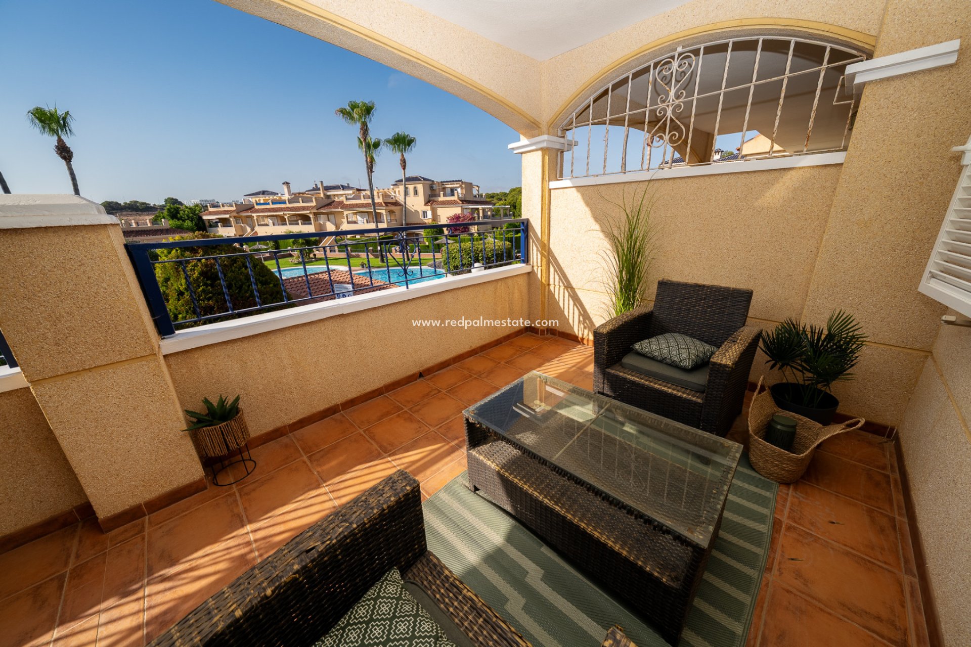 Revente - Appartement -
Torre de la Horadada - Riomar