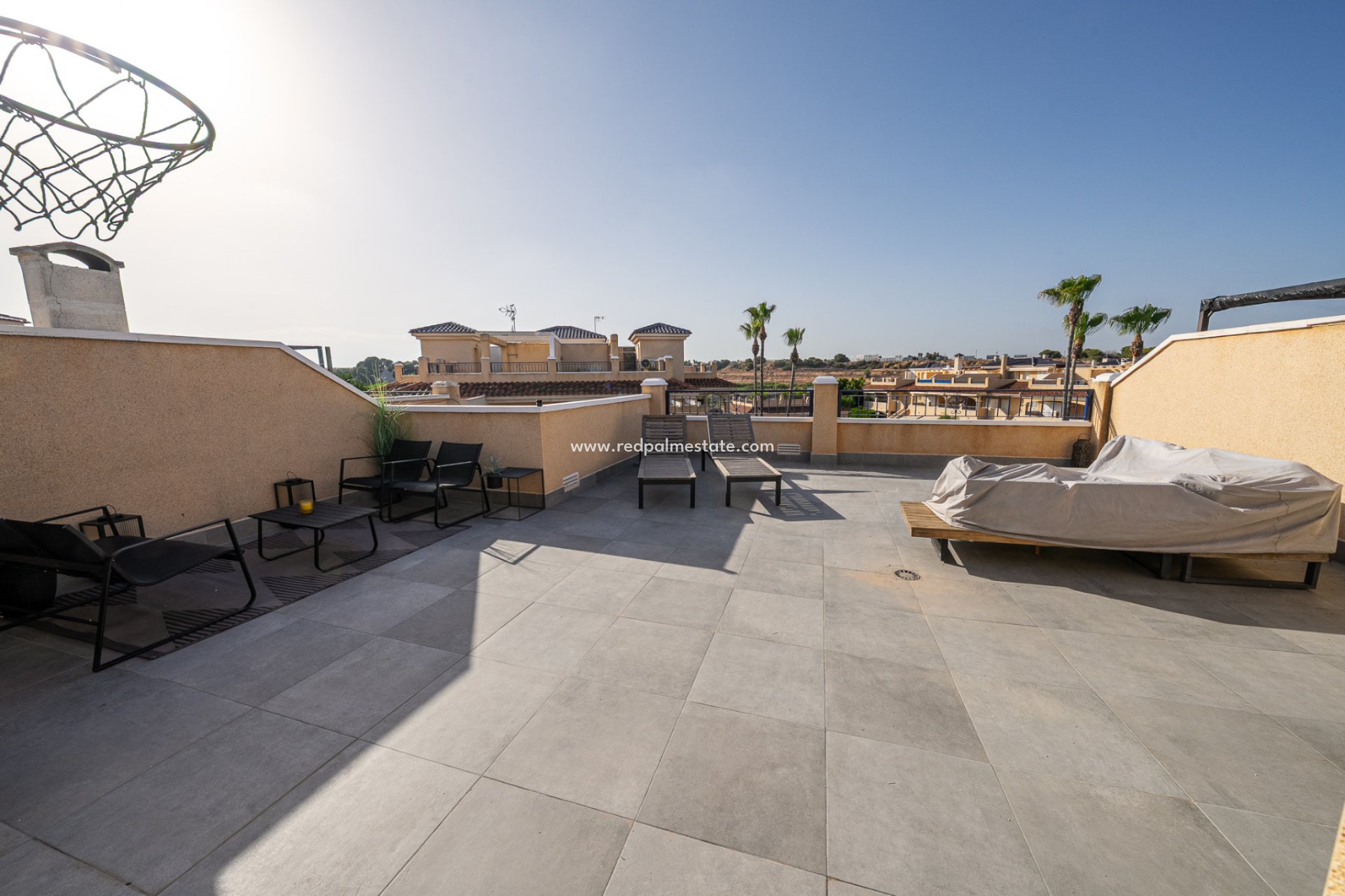 Revente - Appartement -
Torre de la Horadada - Riomar
