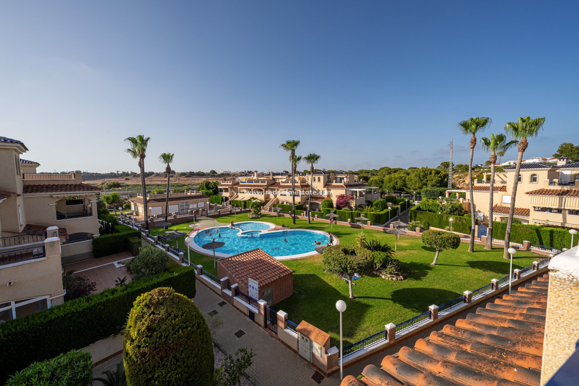 Revente - Appartement -
Torre de la Horadada - Riomar