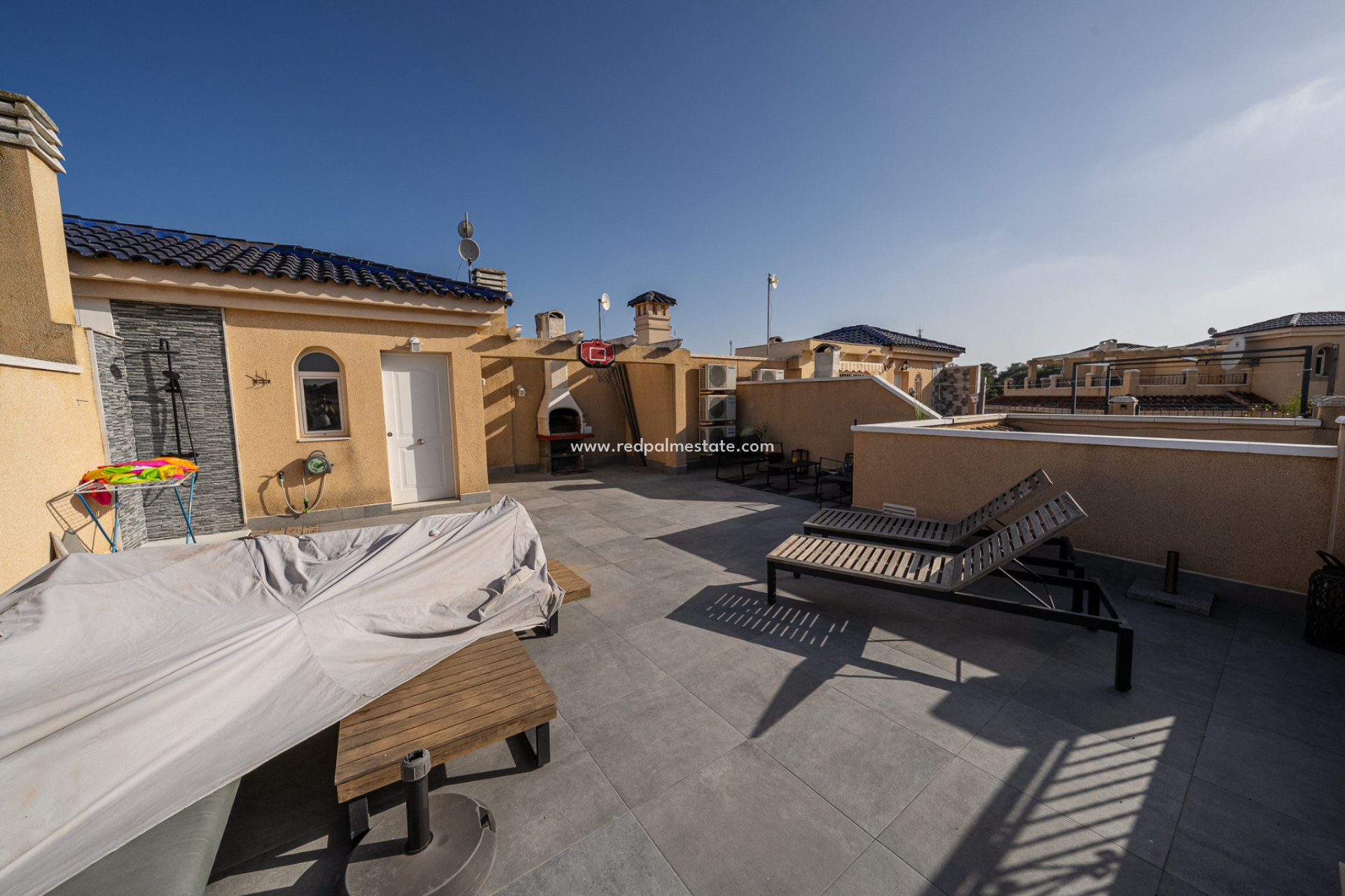 Revente - Appartement -
Torre de la Horadada - Riomar