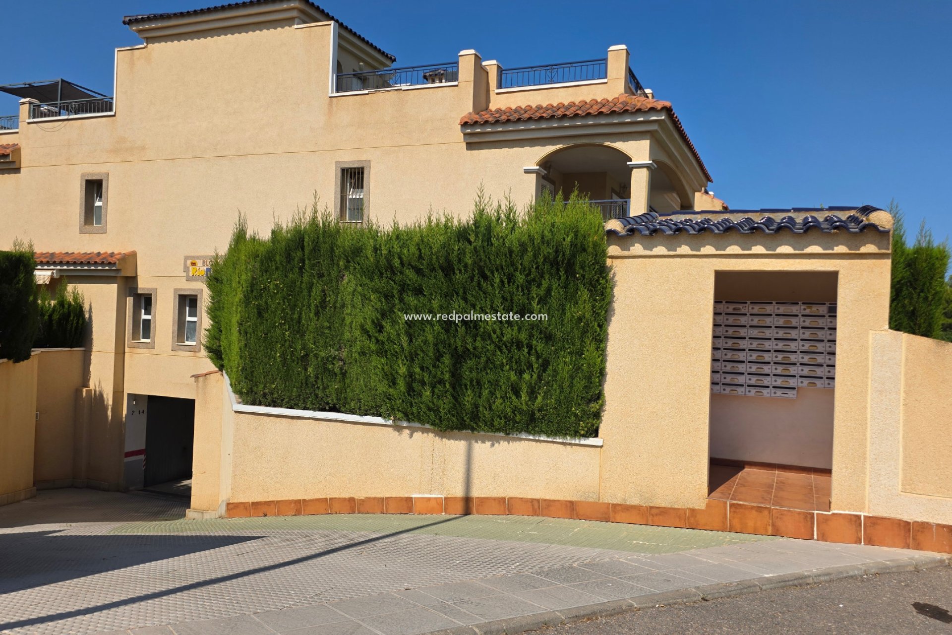Revente - Appartement -
Torre de la Horadada - Riomar