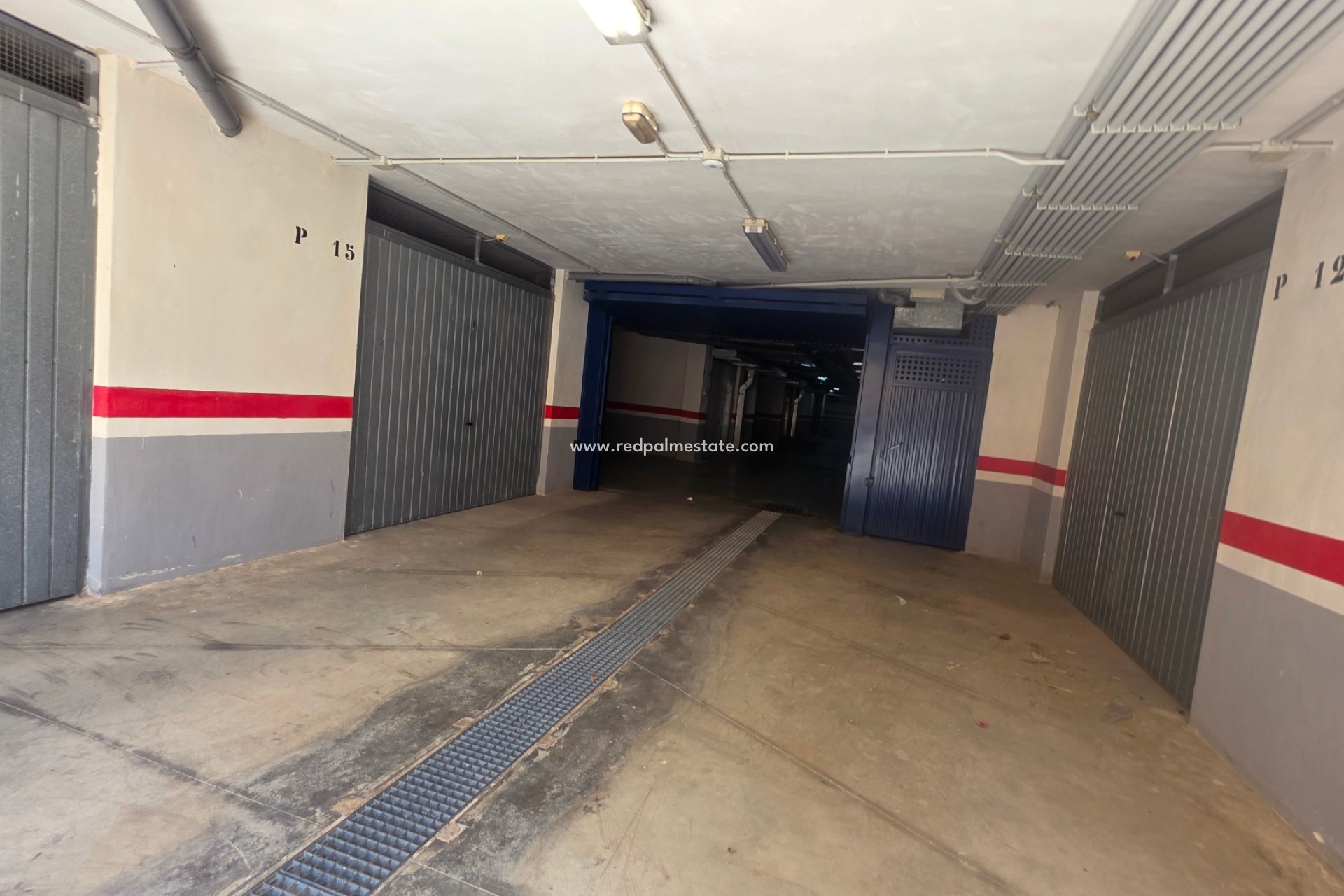 Revente - Appartement -
Torre de la Horadada - Riomar