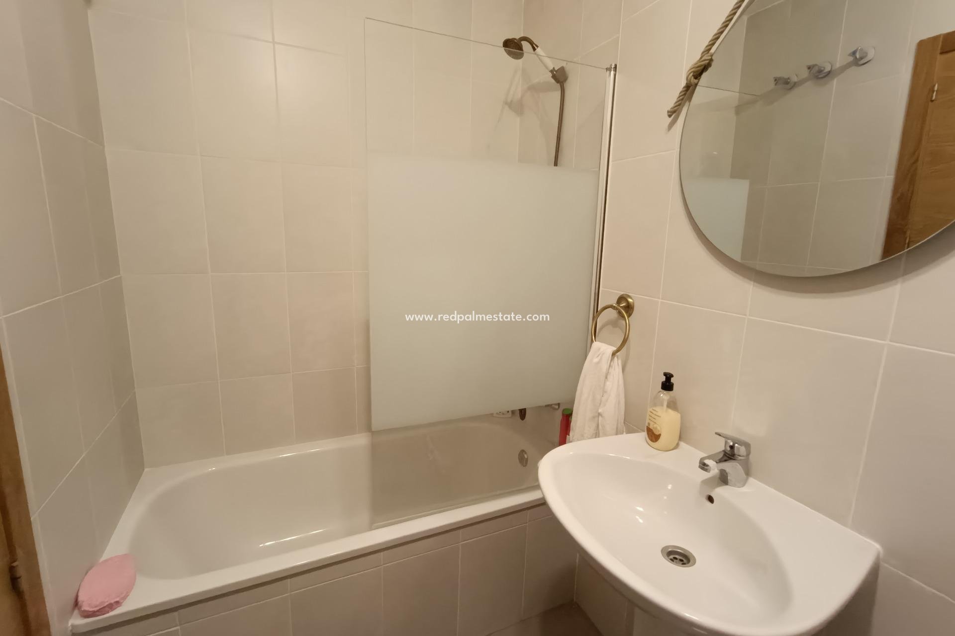 Revente - Appartement -
Torre Pacheco - Las Terrazas De La Torre Golf