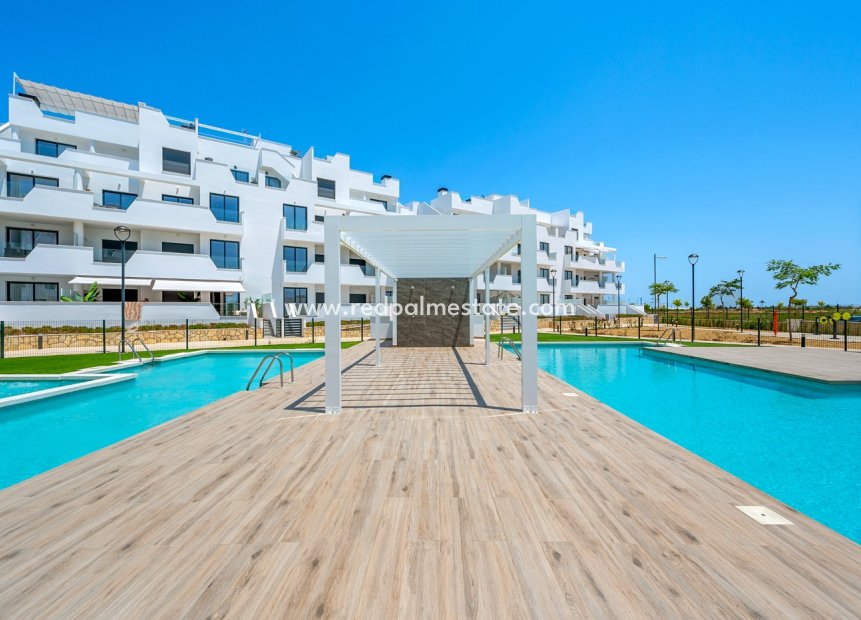 Revente - Appartement -
Torre Pacheco - Santa Rosalia