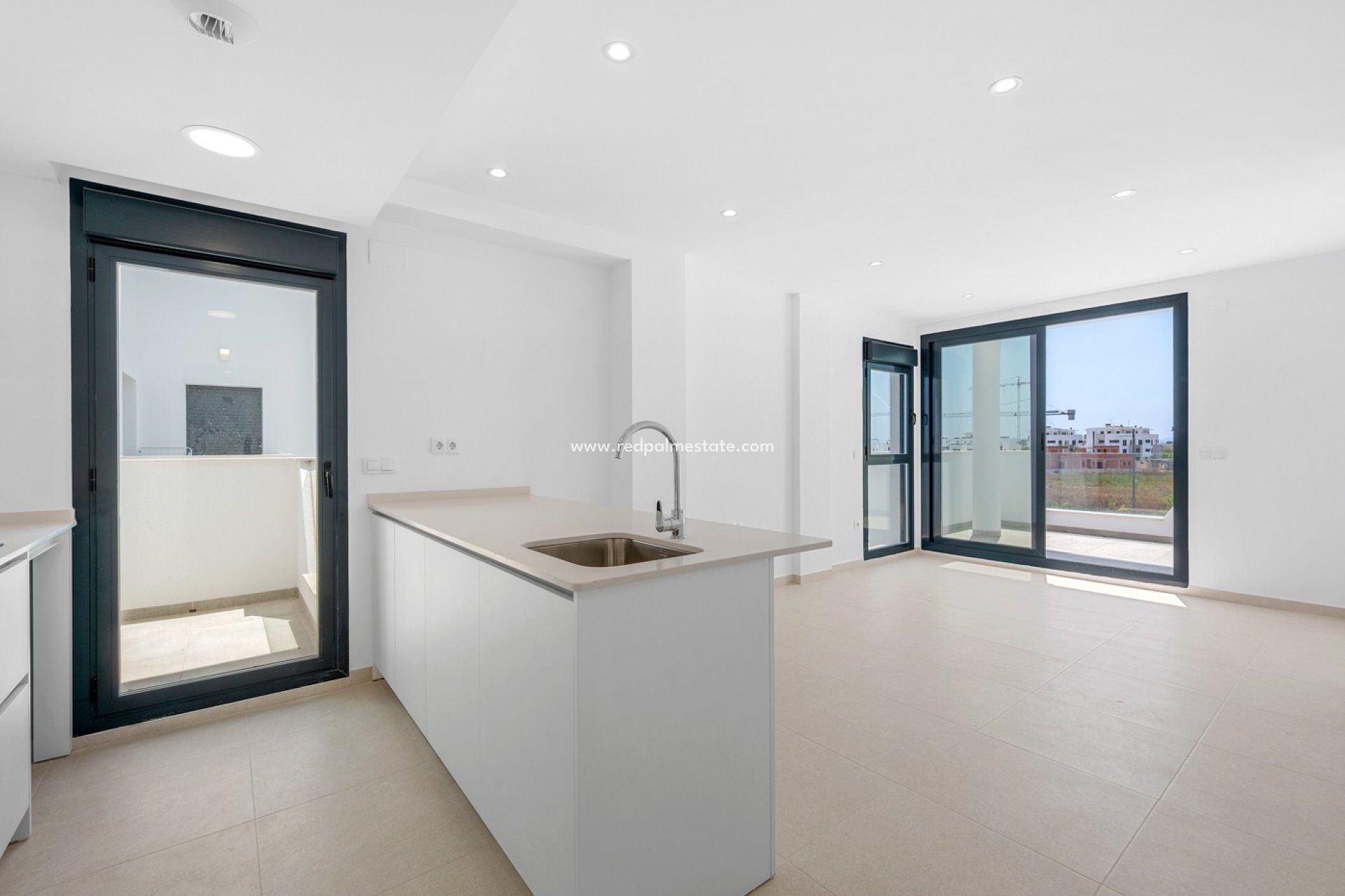 Revente - Appartement -
Torre Pacheco - Santa Rosalia