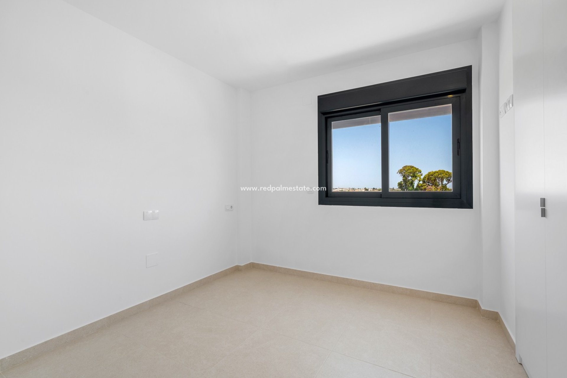 Revente - Appartement -
Torre Pacheco - Santa Rosalia