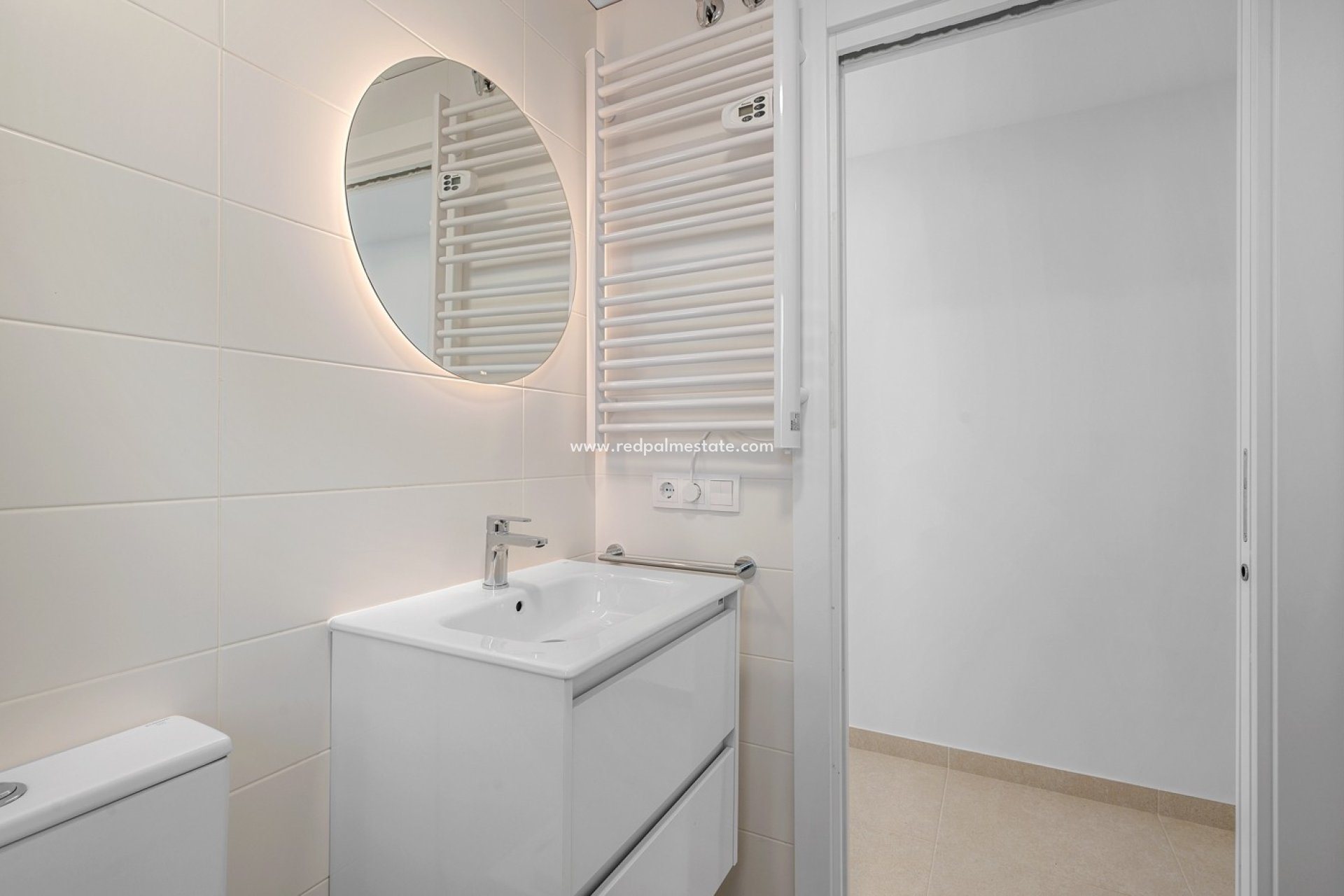 Revente - Appartement -
Torre Pacheco - Santa Rosalia