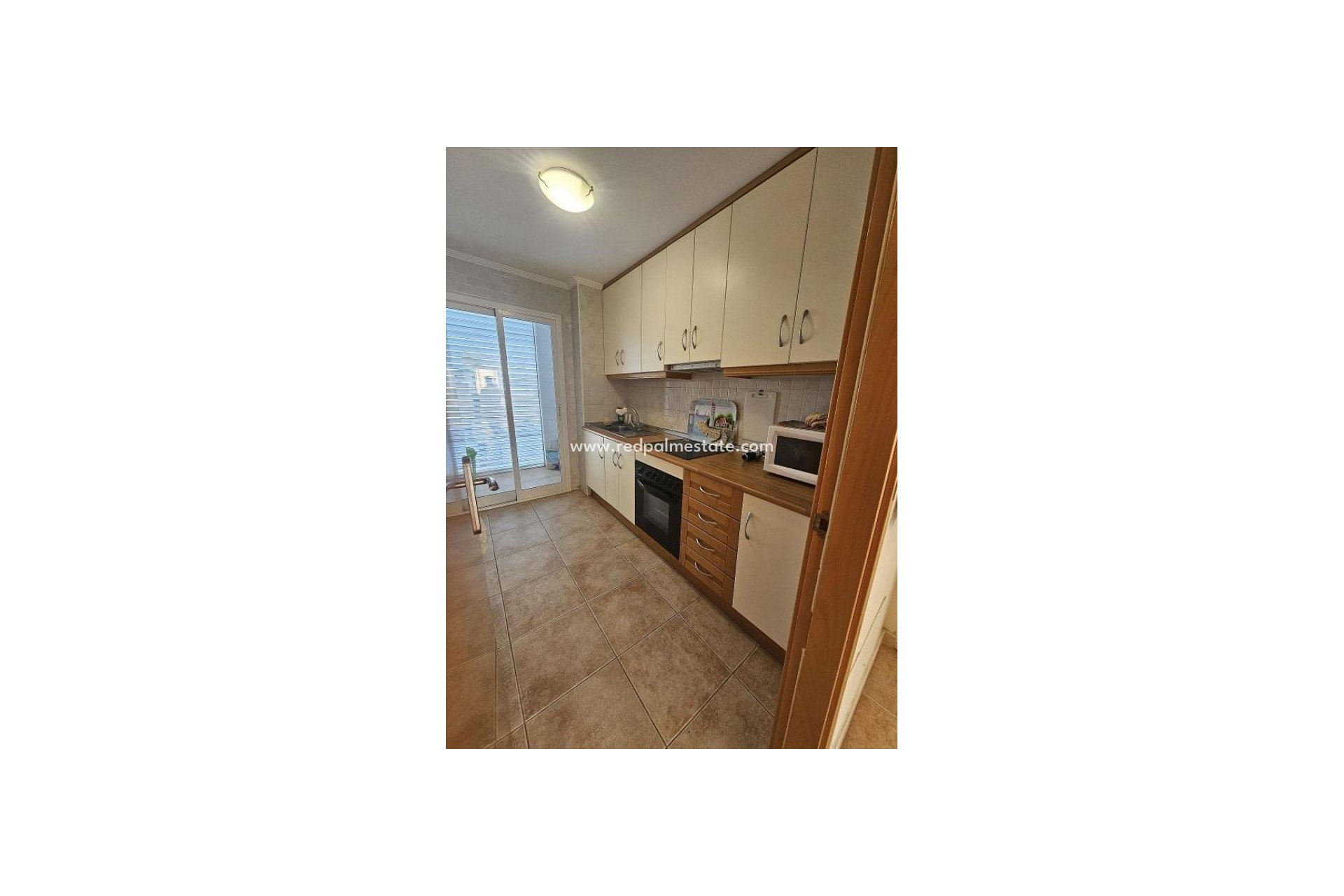 Revente - Appartement -
Torrevieja - Acequion