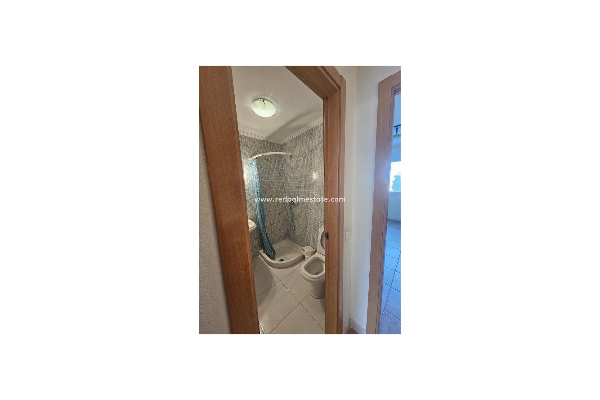 Revente - Appartement -
Torrevieja - Acequion