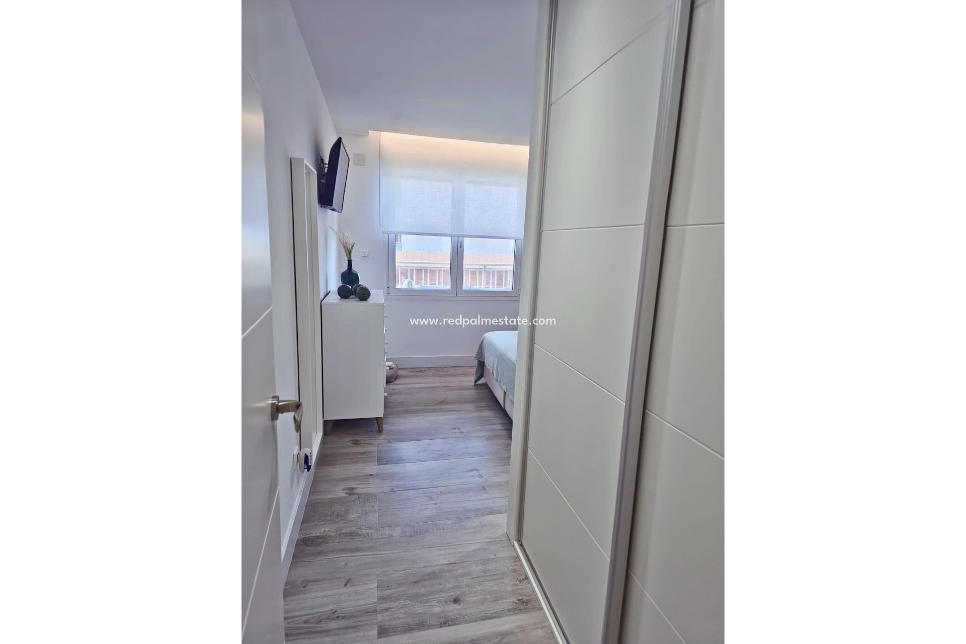 Revente - Appartement -
Torrevieja - Acequion