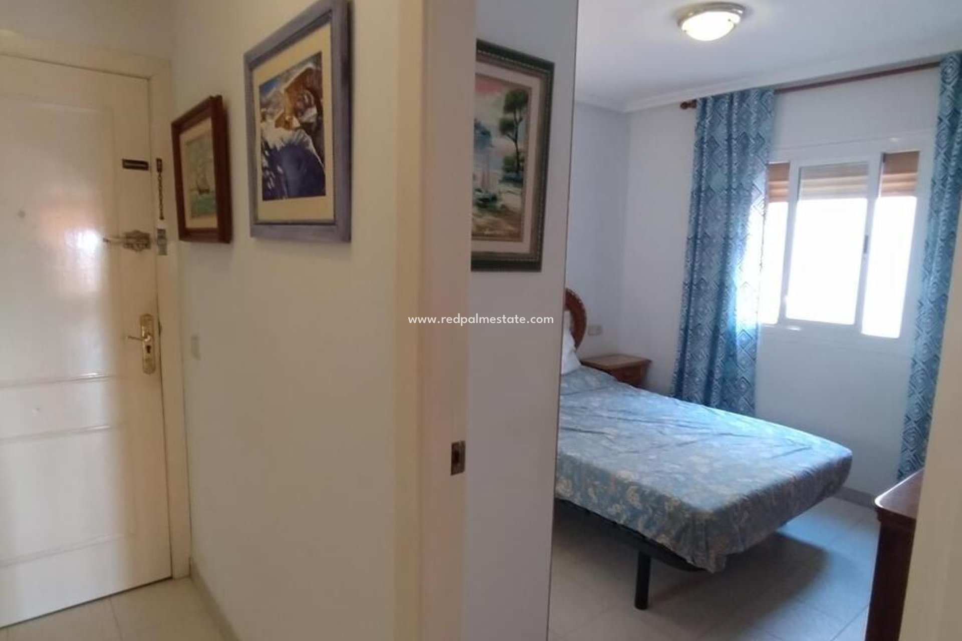 Revente - Appartement -
Torrevieja - Acequión