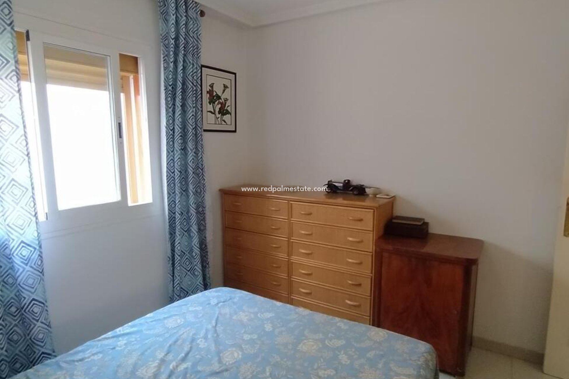 Revente - Appartement -
Torrevieja - Acequión