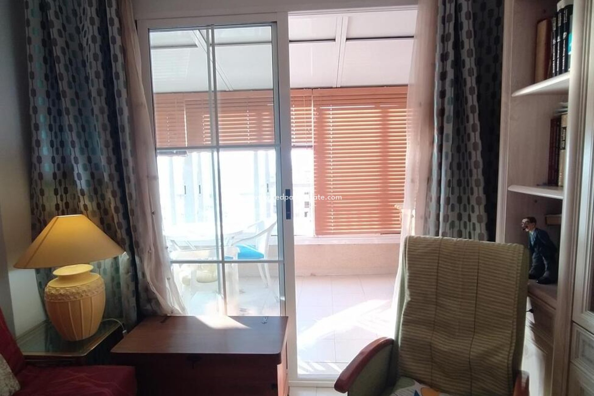 Revente - Appartement -
Torrevieja - Acequión